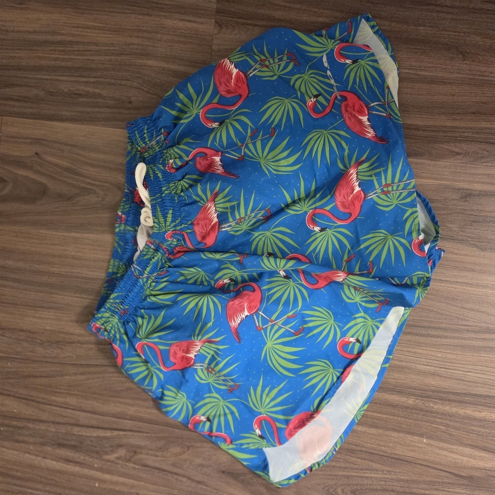 BOA Athletic Shorts